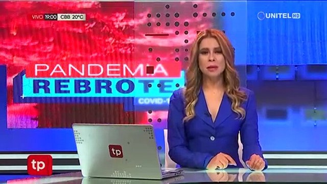 Bolivia espera el primer lote de 6.000 vacunas rusas