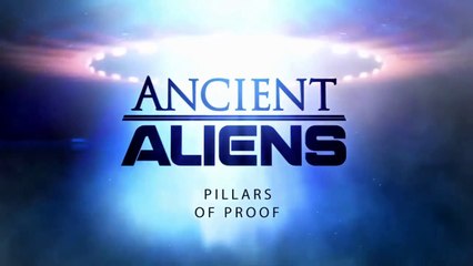 Ancient Aliens - Pillars of Proof - Giorgio's Top 8  - Remix (2015)
