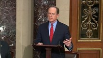 Toomey: Trump Committed 