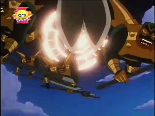 كرتون سوبرمان الجزء الثاني الحلقة 4