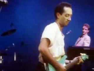 Dire Straits - So Far Away