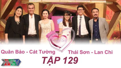 Vợ Chồng Son Tập 129 FULL | Vợ đang ngủ thì bật dậy đánh chồng vì nằm mơ thấy chồng ngoại tình