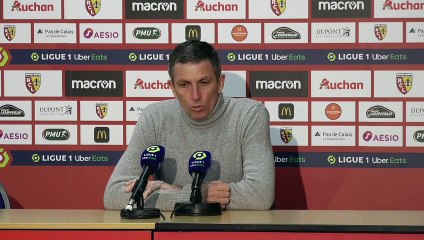 Thierry Laurey : "On savait qu'on pouvait le faire"