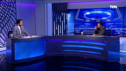 البريمو | "رضا عبد العال" على فقرة صورةوتعليق .. عن إمام عاشور "بيفكرني بكرستيانو رونالدو"