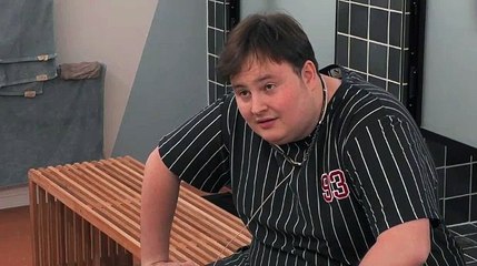 Jowie en Thomas smeden samen - 9 januari 2021.