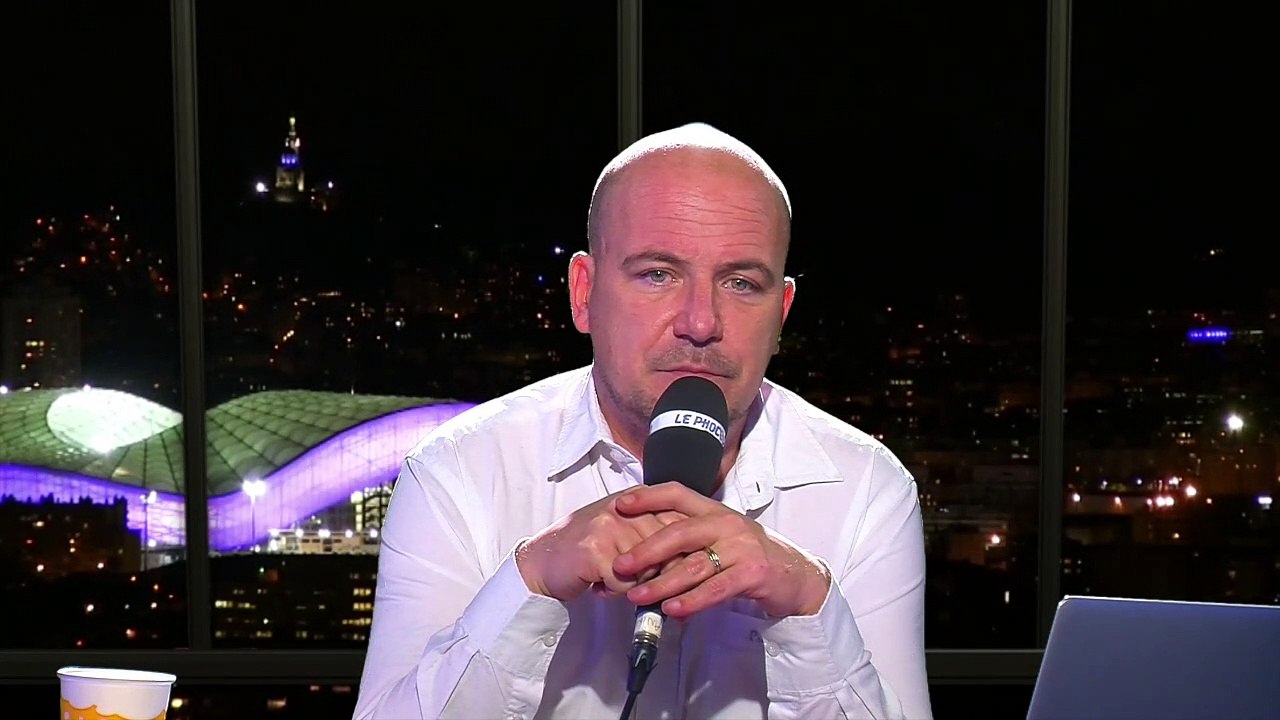 La 3e mi-temps du Phocéen après Dijon-OM (0-0)