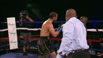 Breyon Gorham vs Anthony Curtiss (18-12-2020) Full Fight