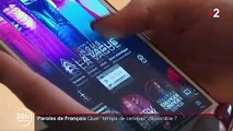 Nouvelles technologies : les Français de plus en plus dépendants à leurs écrans