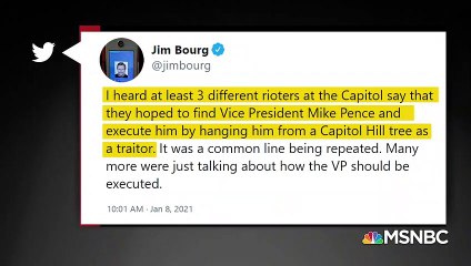 Must-See New Video Shows Capitol