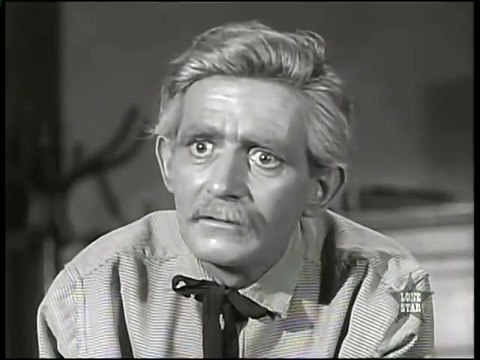 JOHNNY RINGO - A KILLING FOR CULLY - Episode Four