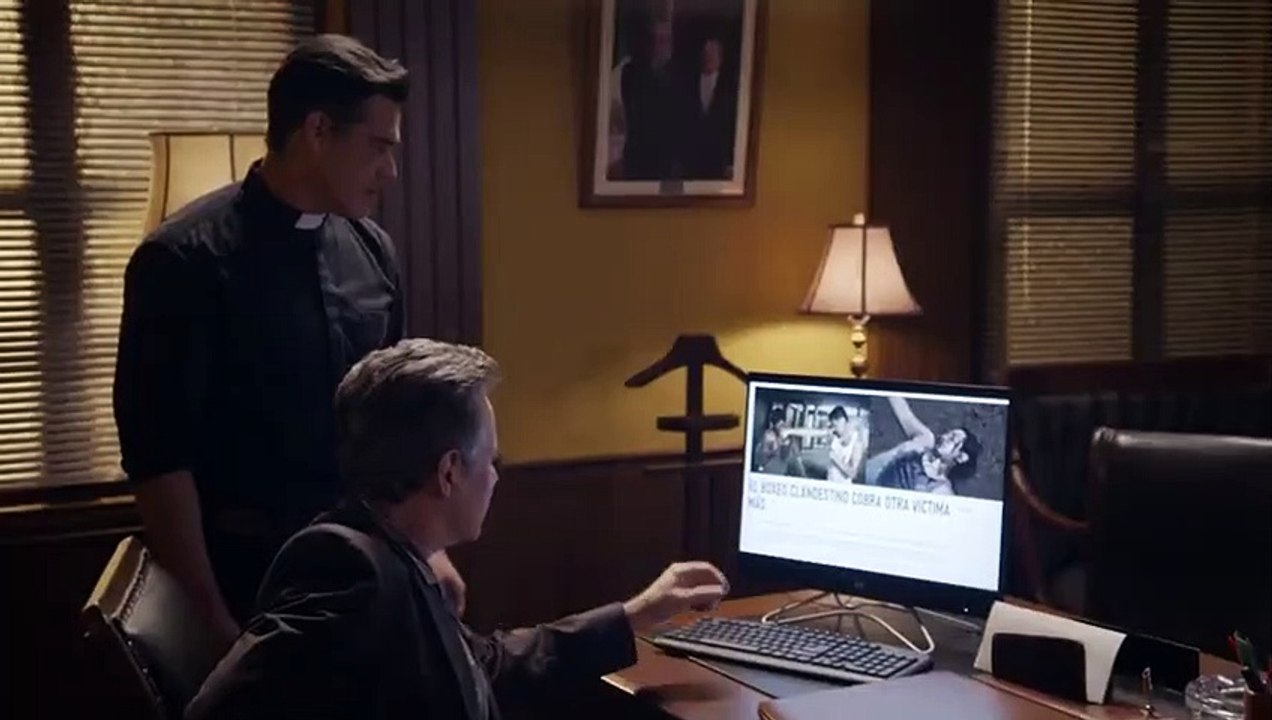 Quererlo Todo - Capítulo 40 - Completo