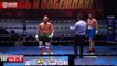 Anton Dmitriev vs Vadim Suleymanov (30-10-2020) Full Fight