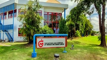 ENERGY MINISTER: NO CONFLICT OF INTEREST WITH NGC