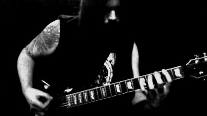 Darkthrone - Hans siste vinter [Playthrough]