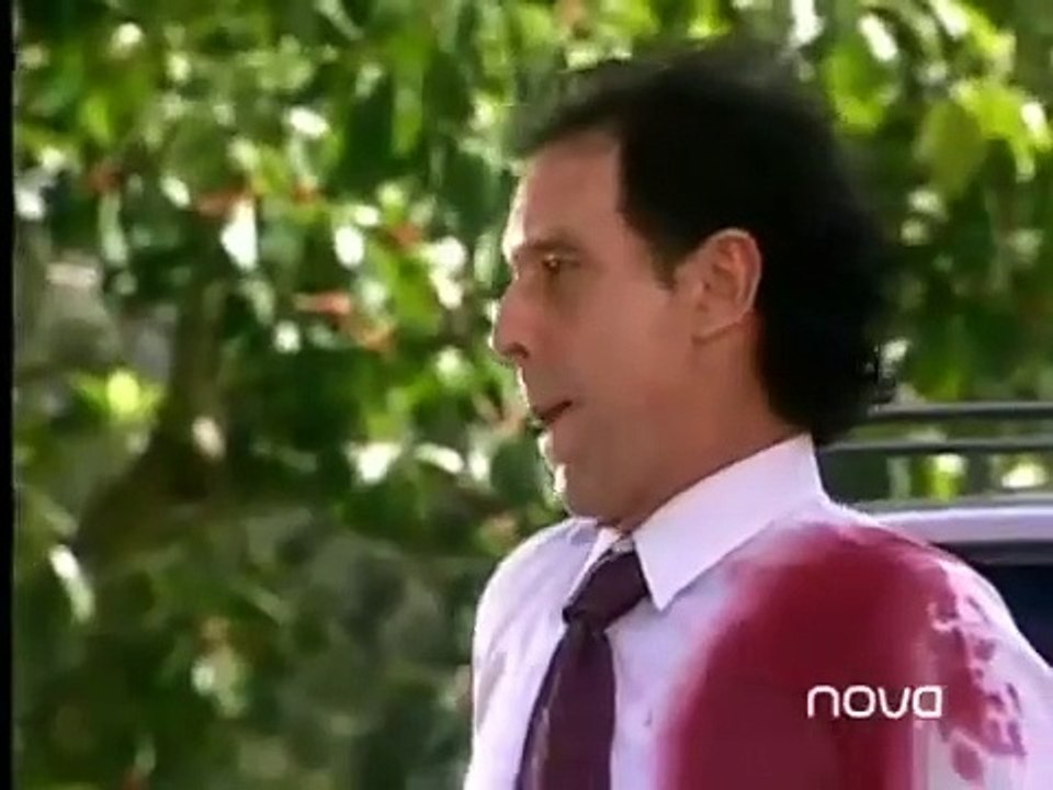 Prisionera Capítulo 143