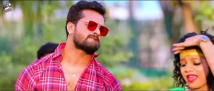 #VIDEO | लहंगा लखनऊवा 2 | #Khesari Lal Yadav , #Antra Singh Priyanka | Bhojpuri Song 2021