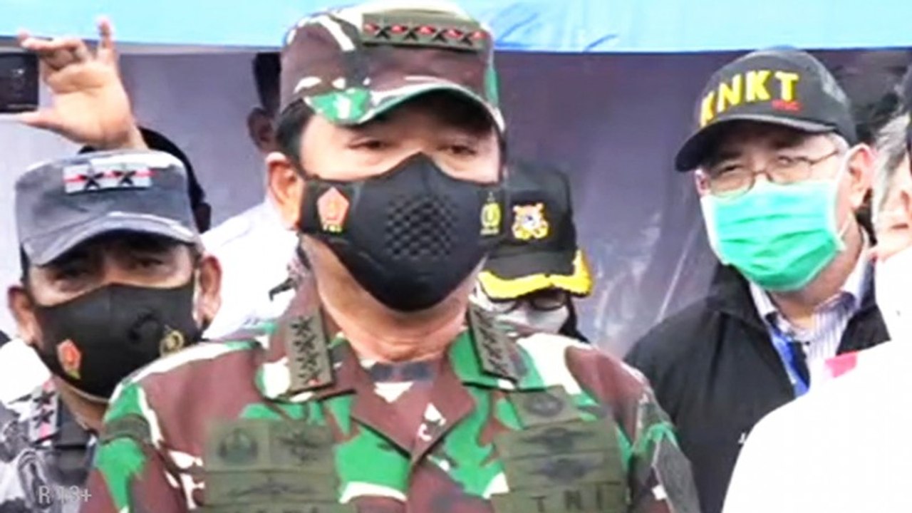 Sinyal Pesawat Sriwijaya Air Ditemukan, Tim Penyelam Kopaska Dikerahkan