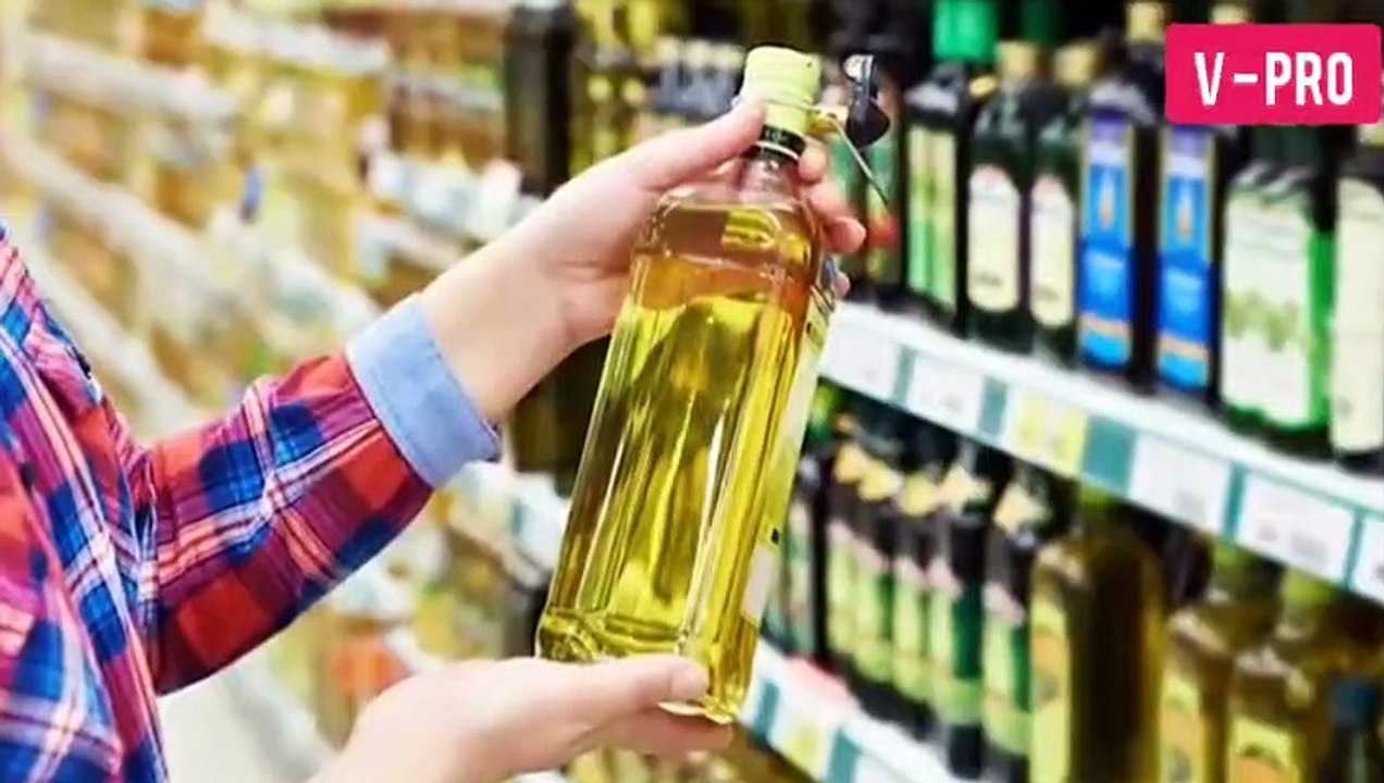 आपकी सेहत और खाना बनाने के लिए कौन सा  तेल हैं सबसे अच्छा | Best cooking Oil for your health