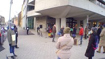 Demo Pforzheim Rathaus 9.1.20 (2)