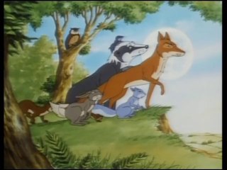 Als die Tiere den Wald verließen | Staffel 1 Episode 1