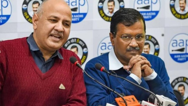 AAP sent legal notice to those commenting on farmer movement