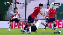 River 0-2 Independiente - Copa Maradona Campeonato A- Fecha 5