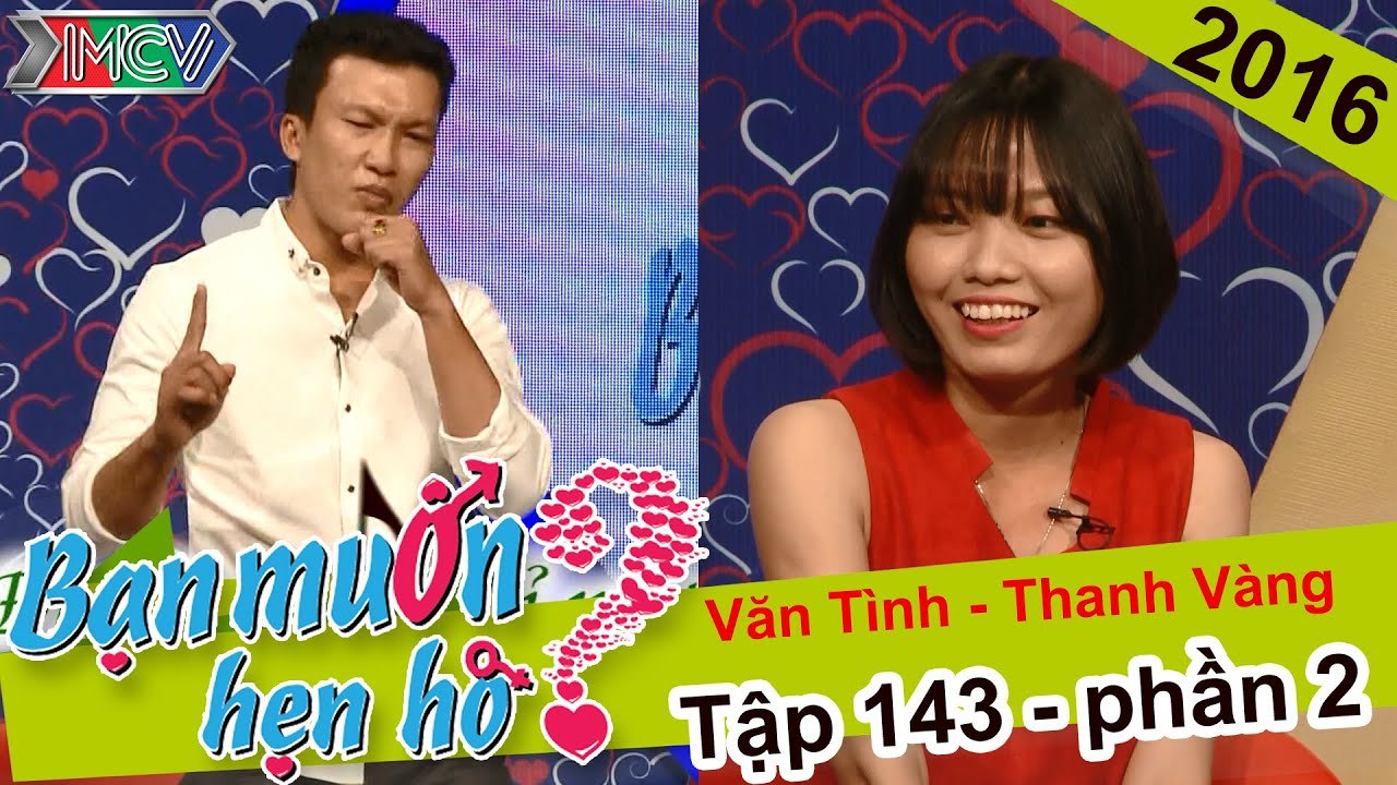 Bạn muốn hẹn hò hay nhất #129 | Rapper mới nổi của làng võ anh chàng trao liền KIM CƯƠNG cho bạn gái