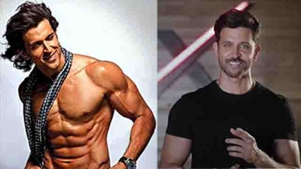 Hrithik Roshan Birthday: Filmi बैकग्राउंड से होने के बाद भी Hrithik ने लगाई है सेट्स पर झाड़ू