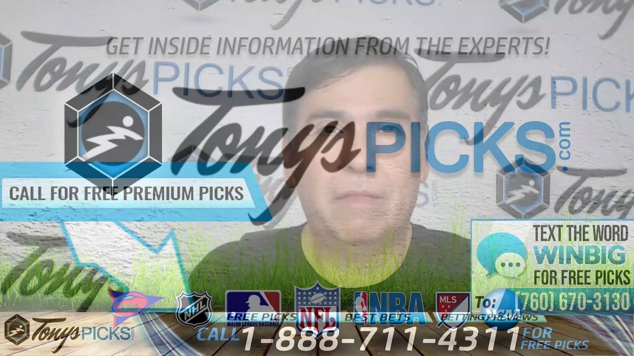 NFL Picks 1/10/2021