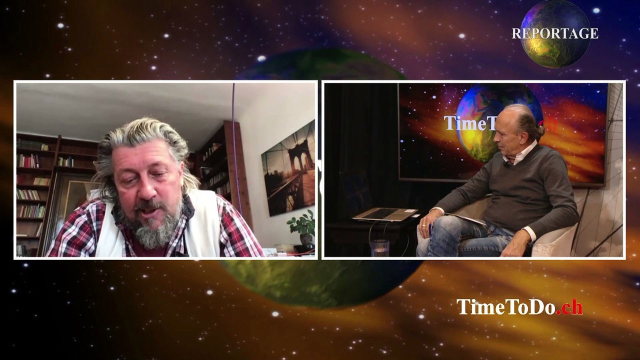 Arzt und Anwalt – Zwei Betroffene