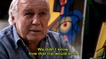 Viven! Accidente Aéreo de Los Andes 1972 Los Sobrevivientes uruguayos historia. Parte 01