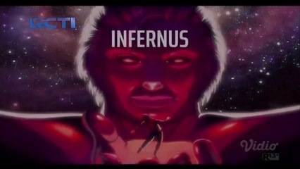 BIMA S Animation - Episode 14 (Infernus)