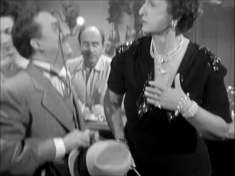 You Brought a New Kind of Love to Me - Lola Albright (as Edie Hart in Peter Gunn)