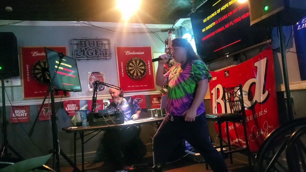 KARAOKE - Children Of Bodom - Everytime I Die