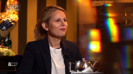 Émois et moi - Marie Lebec