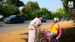 साइकिल पे भी कटा चालान  I Cycle Pe Bhi Kata Chalan I New Comedy 2021  II Primus Hindi video