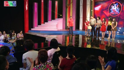 Nhớ tên 120 bộ phim - GĐ chị Dương Thị Nghĩa | GĐTT - Tập 24 | 28/02/2016