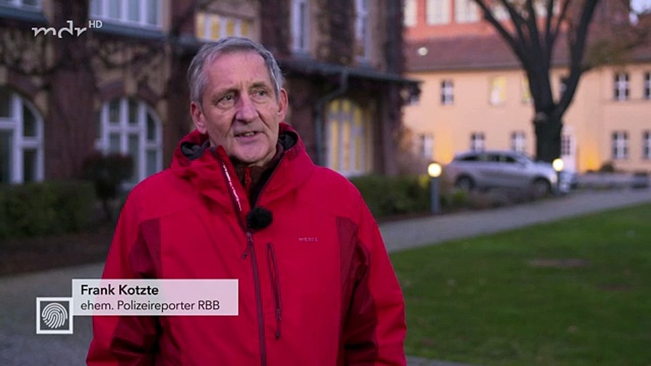 Kripolive Extra Kindesentführung