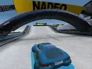 CUT - NADEO F1 - Gab34