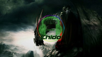 Imagine Dragons - Believer (8D AUDIO)(Remix)