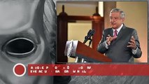 ¡AMLO respeta decisión del Congreso de Veracruz, sobre Jorge Winckler!