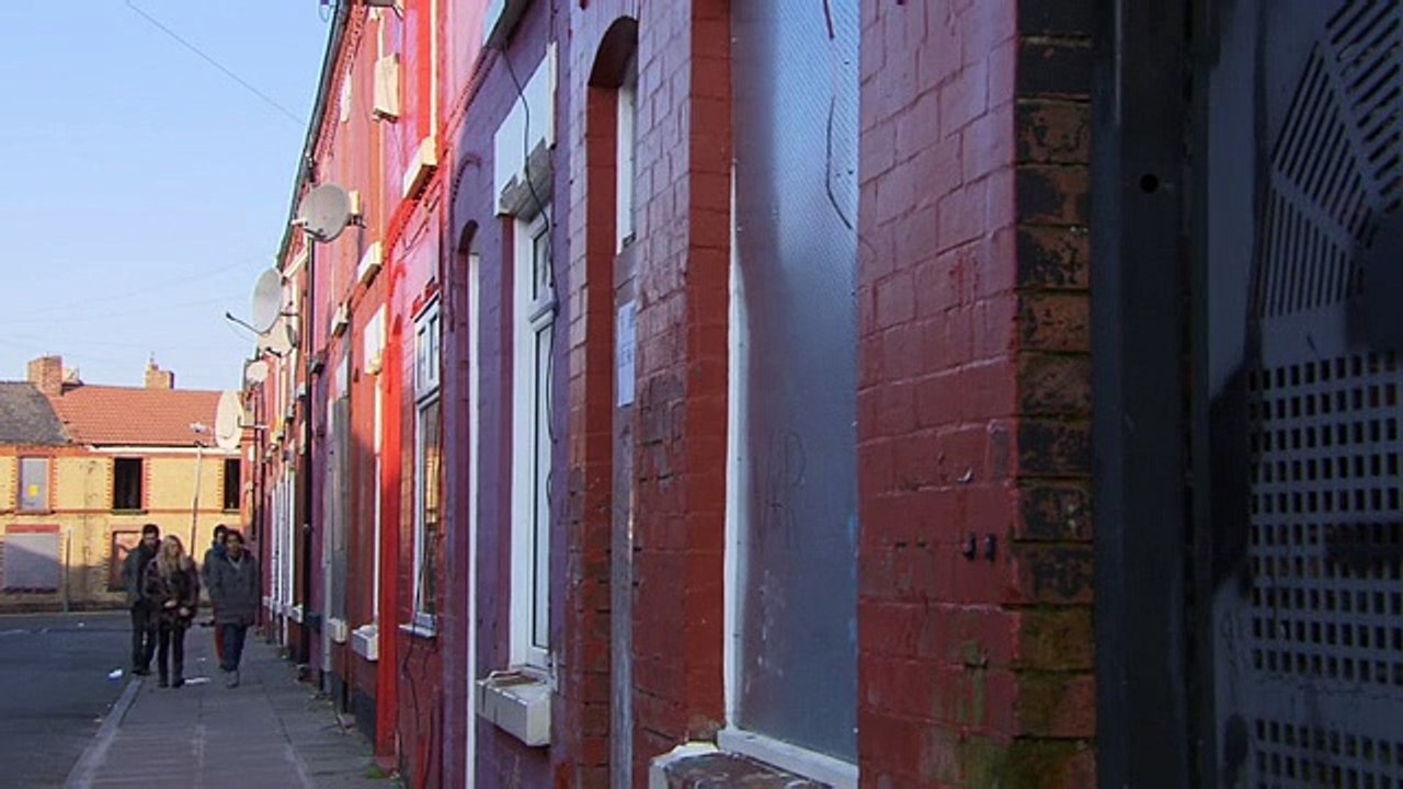 Hollyoaks 15th March 2012