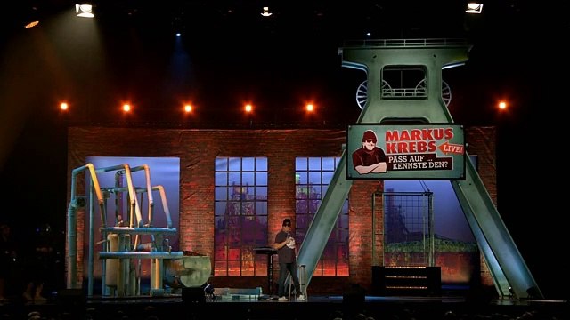 Markus Krebs Pass auf kennste den 2019 Part1