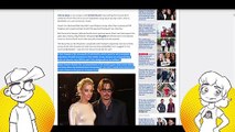 Amber Heard LIED About Giving Millions to Charity!