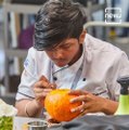 This Chennai Lad Is the Youngest In The Country To Win 4 Silvers At Culinary Olympics