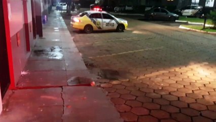 Maria da Penha: Gestante é agredida por companheiro e tem a mão ferida por golpe de faca