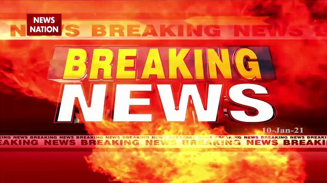 Cold wave grips Delhi-NCR, Watch weather report