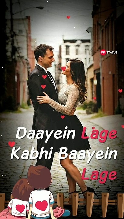 Second Hand Jawaani Status | DK Status