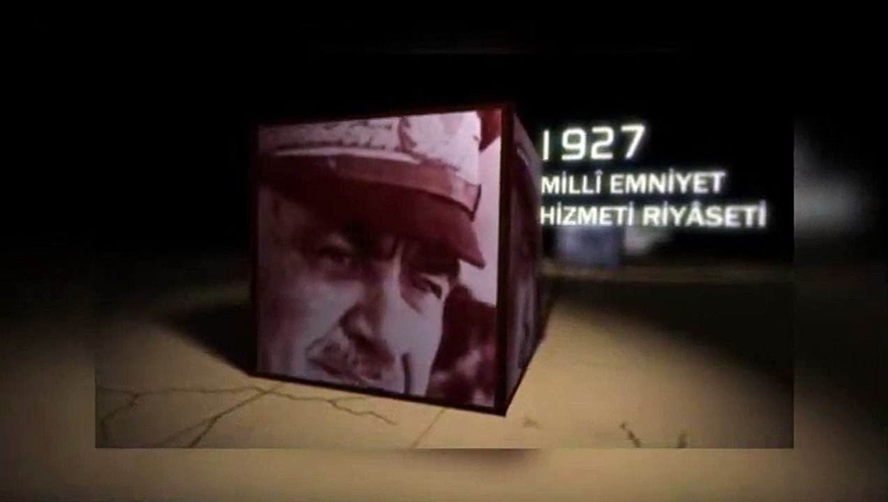 Milli İstihbarat Teşkilatı'nın Tarihi   Türklerde İstihbarat Faaliyetleri