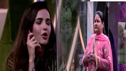 Bigg Boss 14; Jasmin ने घरवालों के सामने Aly Goni के लिए लिया ये बड़ा फैसला | FilmiBeat